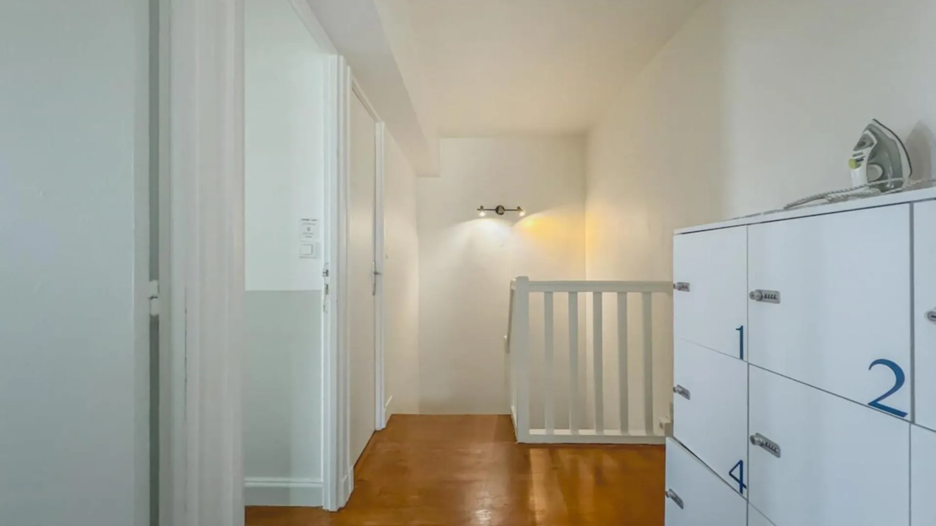 Flexliving - Room - Losserand Paris Frankreich