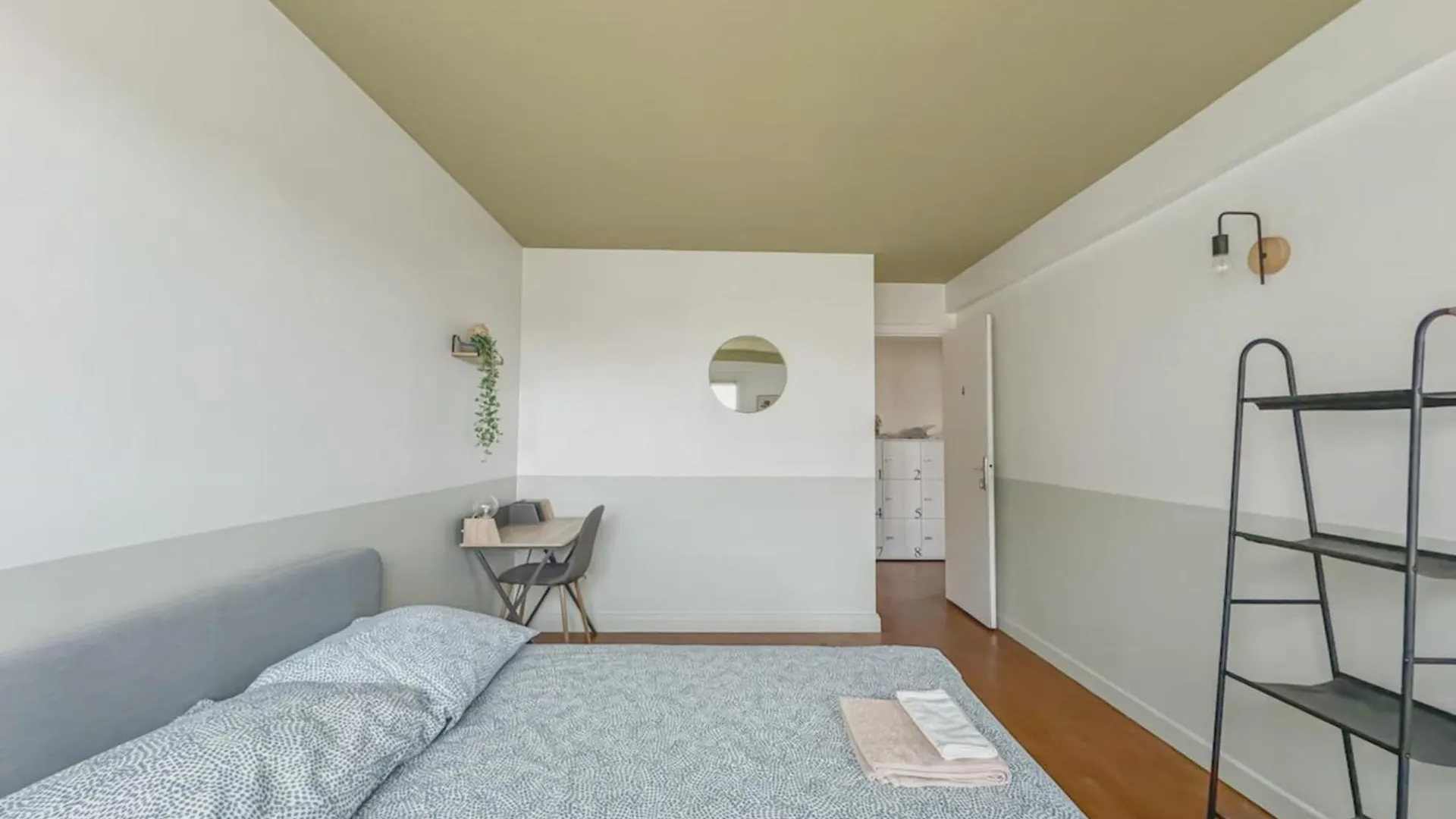 Flexliving - Room - Losserand Paris