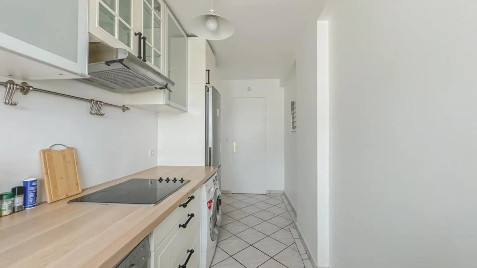 Σπίτι διακοπών Flexliving - Room - Losserand Παρίσι